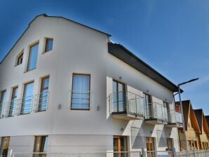 Ferienpark Studio für 3 Personen mit Balkon, Sarbinowo - Sarbinowo - image1