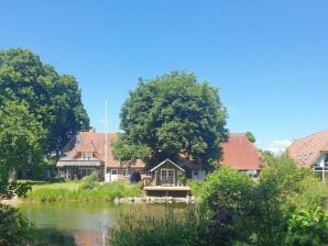 Ferienwohnung Auszeit auf dem Berghof,  "Lille Hygge Deluxe", WE II - Tastrup - image1