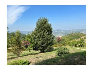 Appartamento per vacanze Cavatore Registrazione all'aperto 2