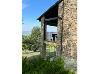 Appartamento per vacanze Cavatore Registrazione all'aperto 3