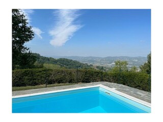 Appartamento per vacanze Cavatore Registrazione all'aperto 4