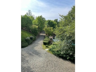 Appartamento per vacanze Cavatore Registrazione all'aperto 9