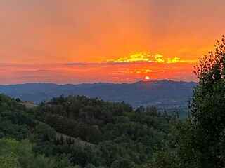 Appartamento per vacanze Cavatore Registrazione all'aperto 10