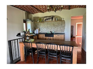 Appartamento per vacanze Cavatore Caratteristiche 12