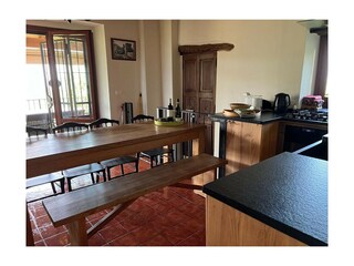 Appartamento per vacanze Cavatore Caratteristiche 13