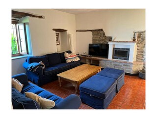 Appartamento per vacanze Cavatore Caratteristiche 14