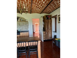 Appartamento per vacanze Cavatore Caratteristiche 16