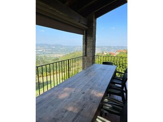 Appartamento per vacanze Cavatore Caratteristiche 17