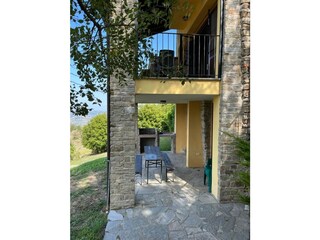 Appartamento per vacanze Cavatore Caratteristiche 18