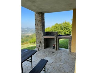 Appartamento per vacanze Cavatore Caratteristiche 19