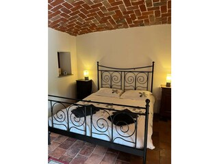 Appartamento per vacanze Cavatore Caratteristiche 20