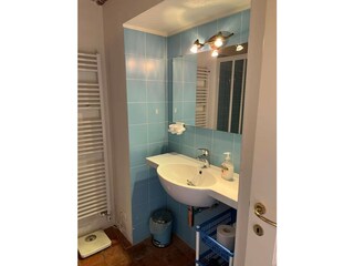 Appartamento per vacanze Cavatore Caratteristiche 22