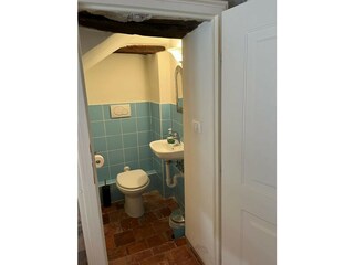 Appartamento per vacanze Cavatore Caratteristiche 24