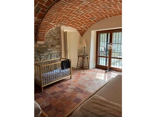 Appartamento per vacanze Cavatore Caratteristiche 25