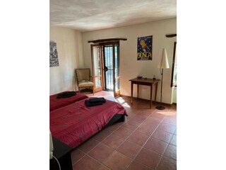 Appartamento per vacanze Cavatore Caratteristiche 26