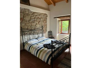 Appartamento per vacanze Cavatore Caratteristiche 27