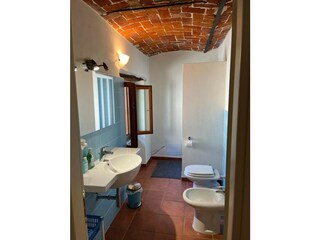 Appartamento per vacanze Cavatore Caratteristiche 28