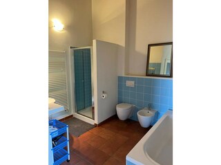 Appartamento per vacanze Cavatore Caratteristiche 33