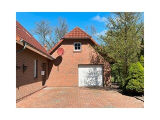 Casa de vacaciones Loquard Grabación al aire libre 3