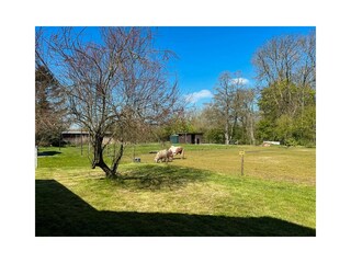 Casa per le vacanze Loquard Registrazione all'aperto 4