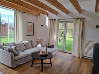 Casa per le vacanze Loquard Caratteristiche 15