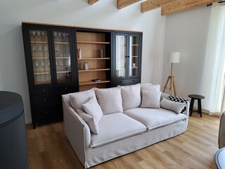 Casa per le vacanze Loquard Caratteristiche 16