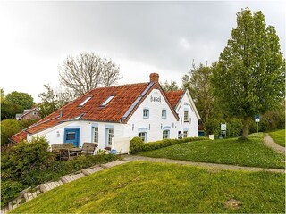 Casa de vacaciones Loquard Entorno 36