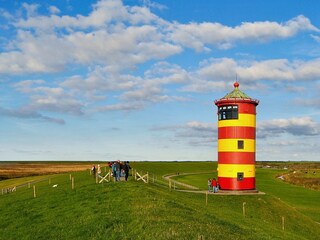 Casa per le vacanze Loquard Ambiente 38