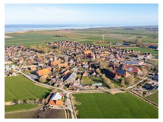 Casa de vacaciones Loquard Entorno 40