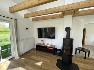 Casa de vacaciones Loquard Características 17