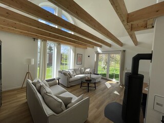 Casa per le vacanze Loquard Caratteristiche 14