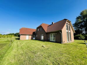 Ferienhaus Landhaus Maarweg - Loquard - image1