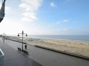 Cockpit 0102 apartment overlooking the sea - De Haan - image1