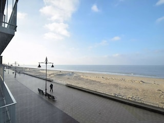 Appartement De Haan Buitenaudio-opname 3