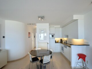 Appartement De Haan Kenmerken 21