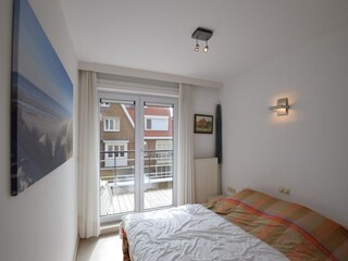 Apartment De Haan Ausstattung 23