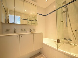 Apartment De Haan Ausstattung 18