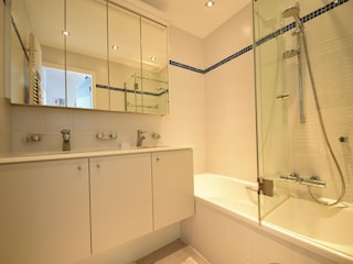 Appartement De Haan Équipement 18