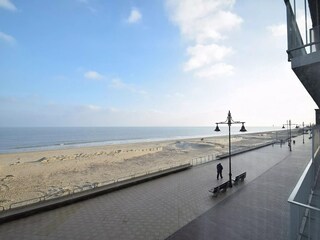 Appartement De Haan Buitenaudio-opname 13