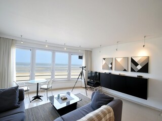 Apartment De Haan Ausstattung 24