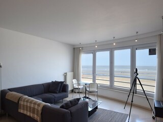 Appartement De Haan Kenmerken 19