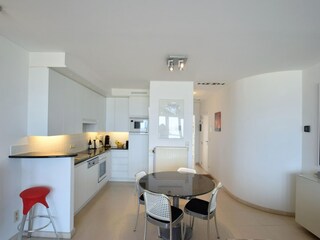 Apartamento De Haan Características 20