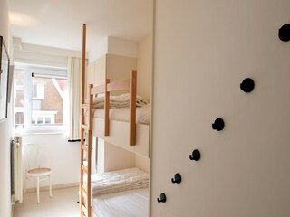 Apartment De Haan Ausstattung 26
