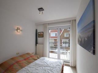 Apartment De Haan Ausstattung 27