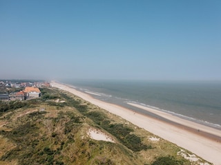 Appartement De Haan Buitenaudio-opname 6