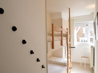 Apartment De Haan Ausstattung 29