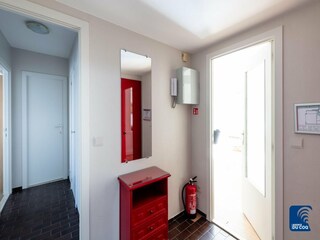 Appartement De Haan Équipement 17