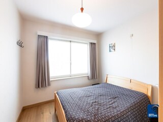 Appartement De Haan Équipement 8