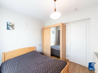 Appartement De Haan Équipement 9