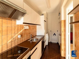 Appartement De Haan Équipement 12